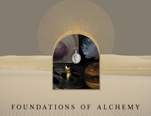 Foundations of Alchemy