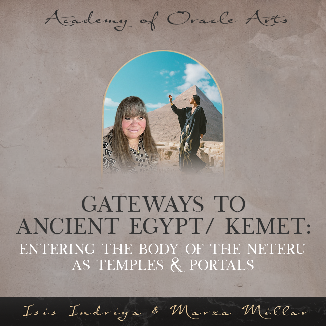 Course Image for Gateways to Ancient Egypt / Kemet